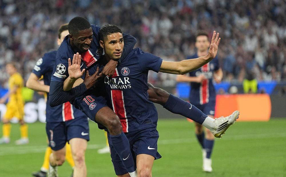 华体会官网-关于浓眉哥意外战胜巴黎圣日耳曼,锐不可当引爆全场!全场沸腾不已的信息