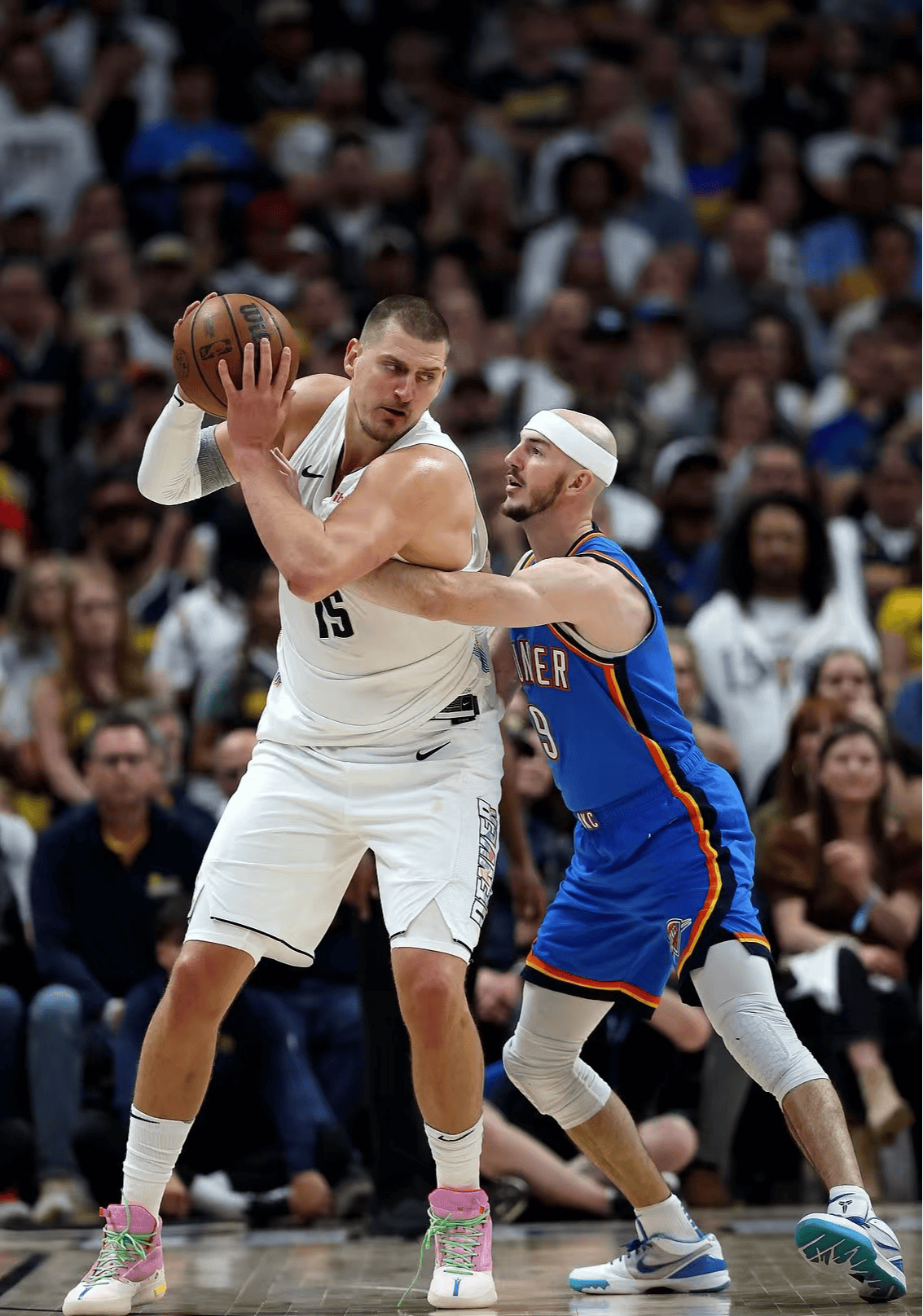 华体会官网- NBA泪目瞬间 